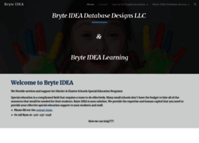 Bryteidea.com thumbnail
