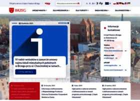 Brzeg.pl thumbnail Brzeg.pl thumbnail