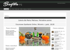 Brzytwa.org thumbnail