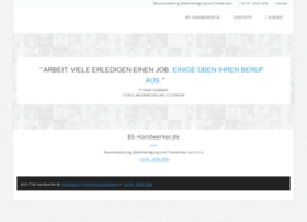 Bs-handwerker.de thumbnail