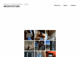 Bscarchitecture.com thumbnail