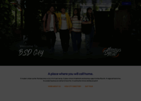 Bsdcity.com thumbnail