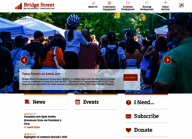 Bsdcorp.org thumbnail