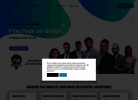 Bsdijitalpazarlama.com thumbnail