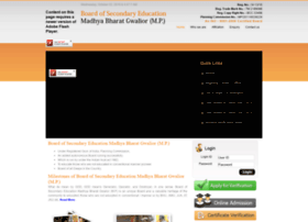Bsegwaliormp.org thumbnail Bsegwaliormp.org thumbnail