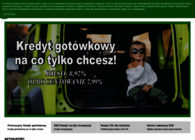 Bsgoleniow.pl thumbnail Bsgoleniow.pl thumbnail