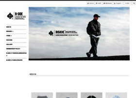 Bside-taipei.com thumbnail