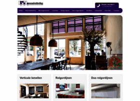 Bsl-raambekleding.nl thumbnail