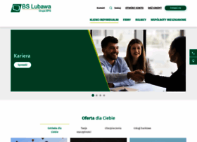 Bslubawa.pl thumbnail Bslubawa.pl thumbnail