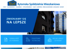 Bsm.bytom.pl thumbnail Bsm.bytom.pl thumbnail