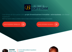 Bsoft-team.com thumbnail