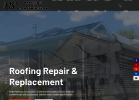 Bspaintingandconstruction.com thumbnail
