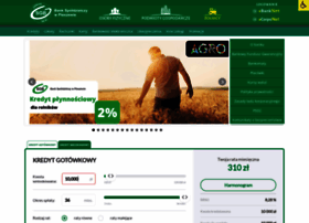 Bspleszew.pl thumbnail