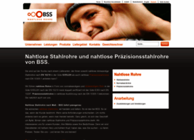 Bss-roehren.de thumbnail