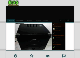 Bsselektronika.hu thumbnail Bsselektronika.hu thumbnail