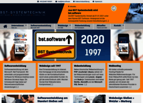 Bst-systemtechnik.de thumbnail