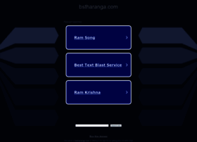 Bstharanga.com thumbnail