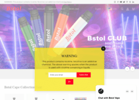 Bstol.com thumbnail