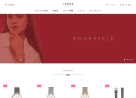 Bstyle.store thumbnail