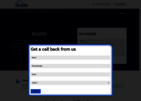 Bsuite.in thumbnail