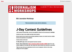 Bsujournalismworkshops.submittable.com thumbnail