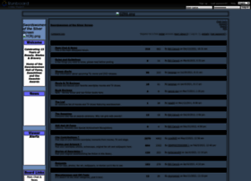 Bswordswomen.runboard.com thumbnail