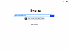 Bt4gprx.com thumbnail