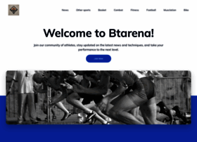 Btarena.net thumbnail Btarena.net thumbnail