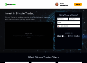 Btc-trader.pro thumbnail