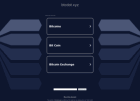 Btcdot.xyz thumbnail Btcdot.xyz thumbnail