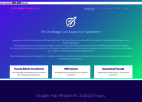 Btcinterest.live thumbnail Btcinterest.live thumbnail