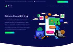 Btcminer.website thumbnail Btcminer.website thumbnail