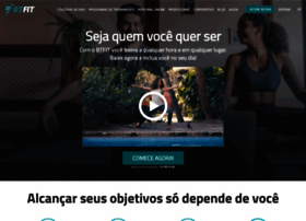 Btfit.com.br thumbnail