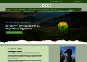 Bthe.hu thumbnail Bthe.hu thumbnail