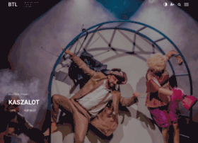 Btl.bialystok.pl thumbnail