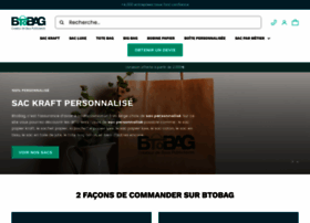 Btobag.fr thumbnail