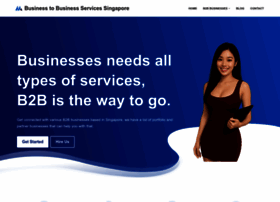 Btobservices.sg thumbnail
