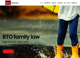 Btofamilylaw.co.uk thumbnail Btofamilylaw.co.uk thumbnail