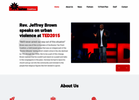 Btpcoalition.org thumbnail