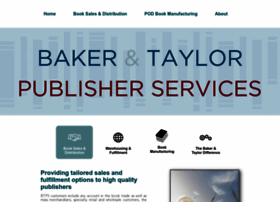 Btpubservices.com thumbnail