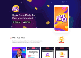 Btqofficial.com thumbnail