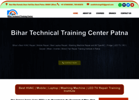 Bttcpatna.com thumbnail