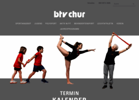 Btv-chur.ch thumbnail