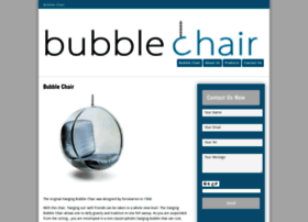 Bubble-chair.co.za thumbnail