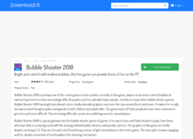 Bubble-shooter-2018.jaleco.com thumbnail