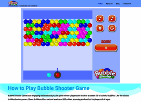 Bubble-shooter-game.com thumbnail