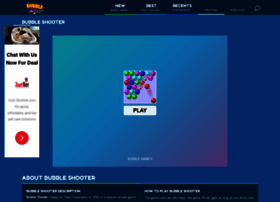 Bubble-shooter.co thumbnail