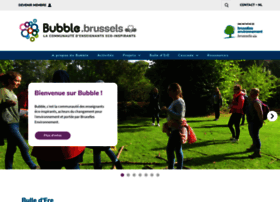 Bubble.brussels thumbnail