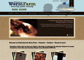 Bubblehouseworms.com thumbnail