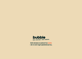 Bubblemedia.dk thumbnail
